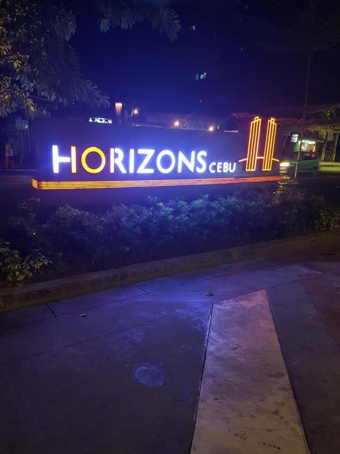 Horizon 101 Cebu By Kc Condo المظهر الخارجي الصورة