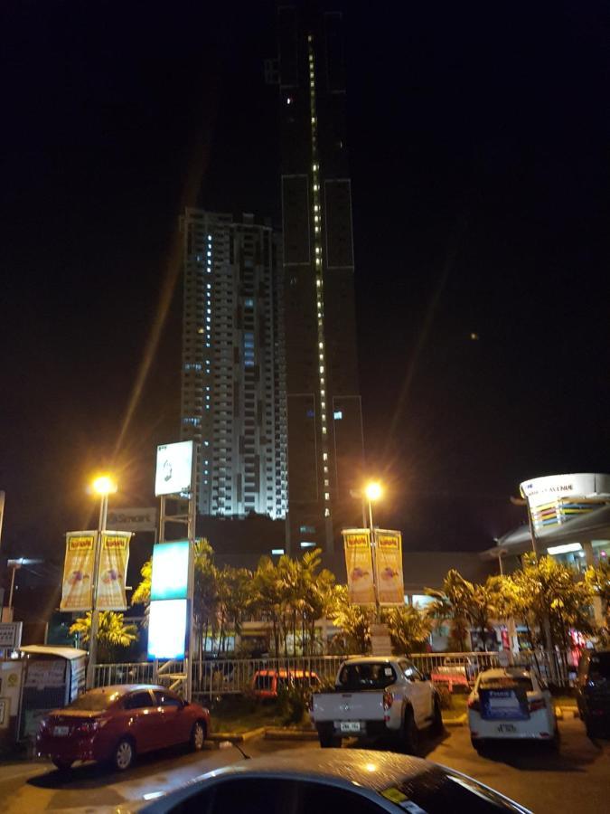 Horizon 101 Cebu By Kc Condo المظهر الخارجي الصورة