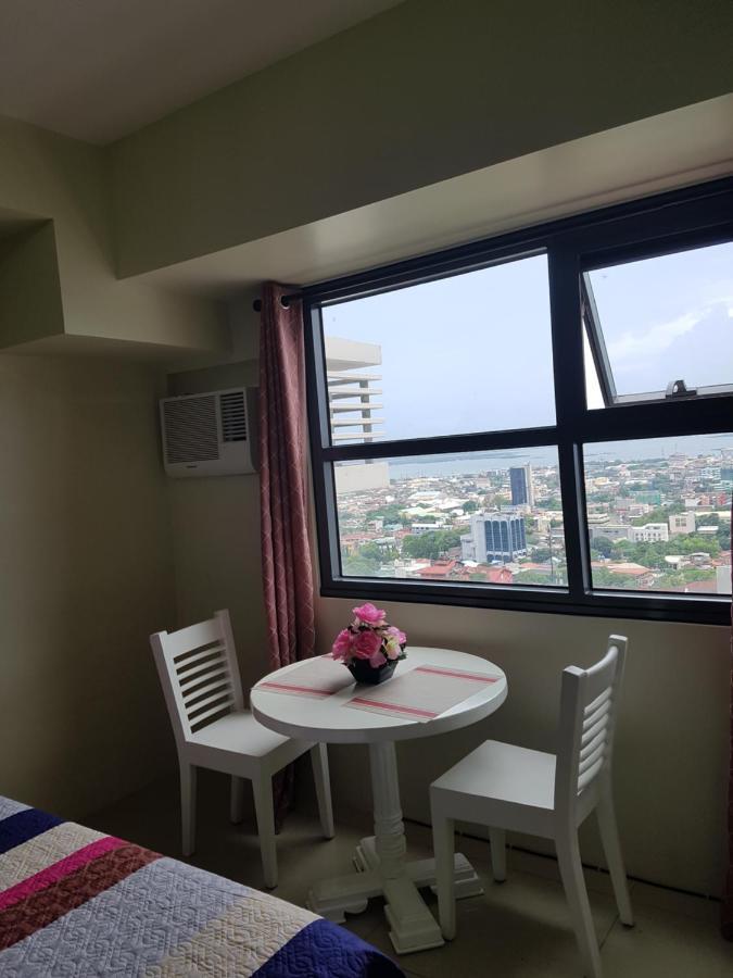 Horizon 101 Cebu By Kc Condo المظهر الخارجي الصورة